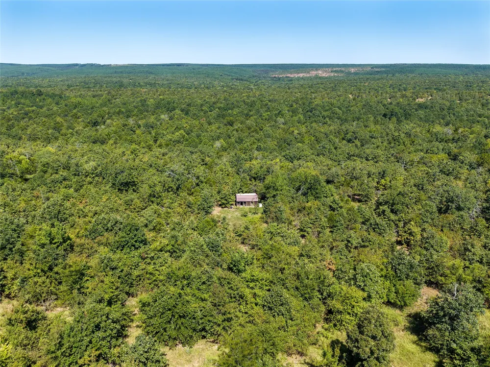 80 Cloudy Road Rattan, OK 74562