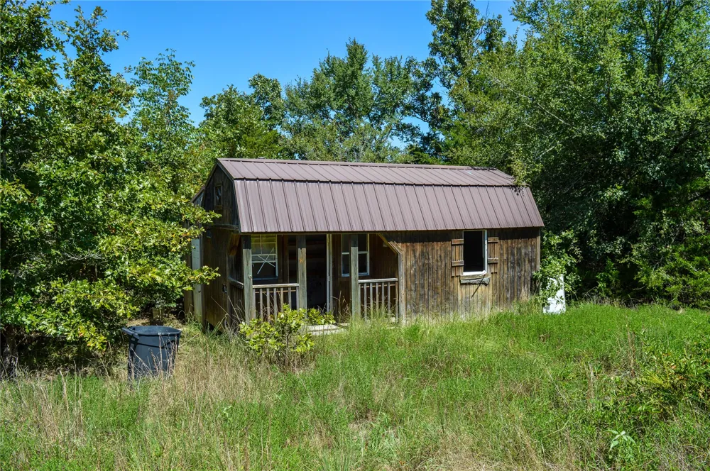 80 Cloudy Road Rattan, OK 74562