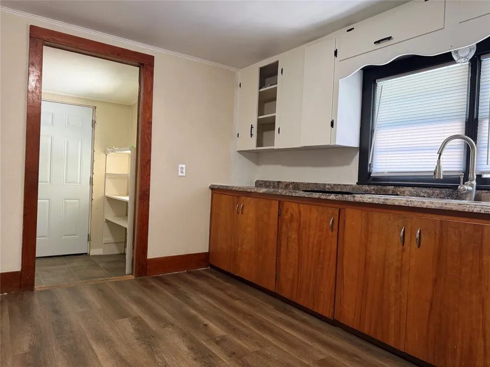 1319 E Modoc Avenue Nowata, OK 74048
