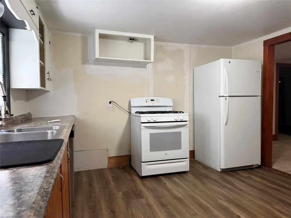 1319 E Modoc Avenue Nowata, OK 74048