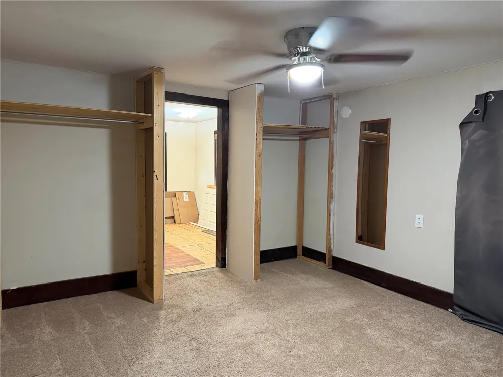 1319 E Modoc Avenue Nowata, OK 74048