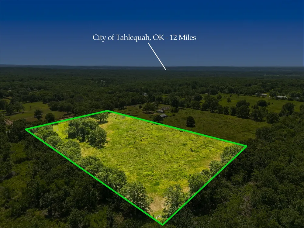 8897 490 Tahlequah, OK 74464