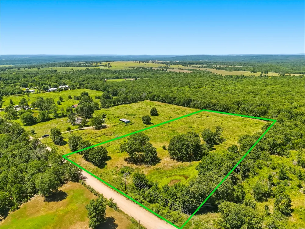 8897 490 Tahlequah, OK 74464