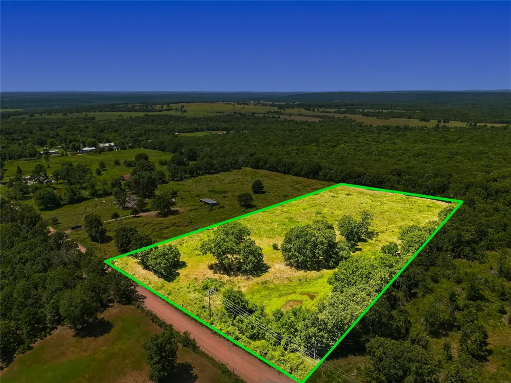 8897 490 Tahlequah, OK 74464