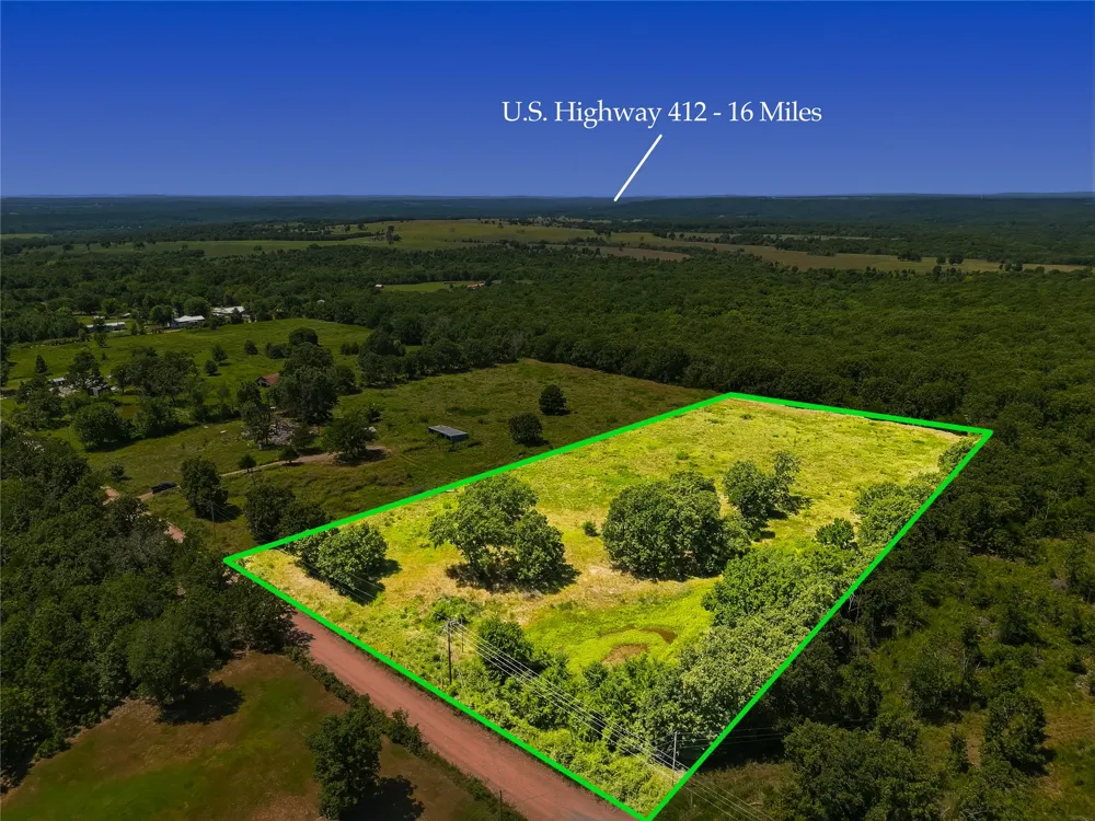 8897 490 Tahlequah, OK 74464