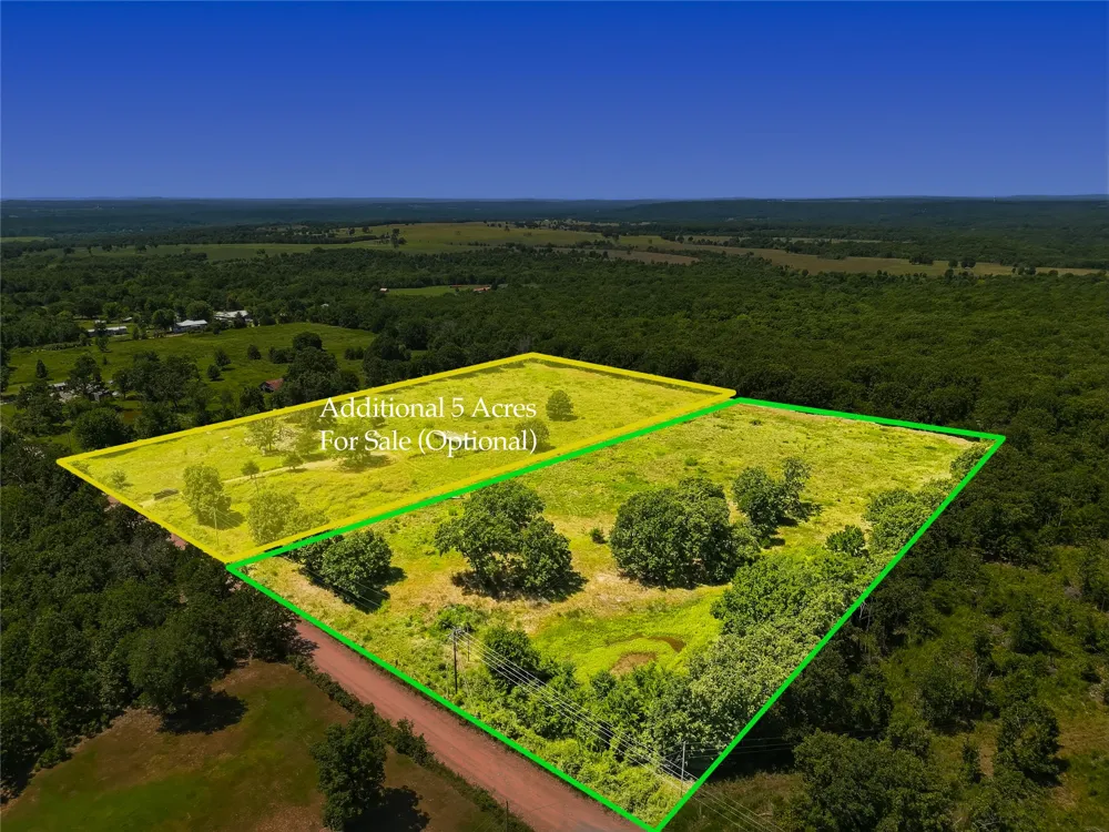 8897 490 Tahlequah, OK 74464
