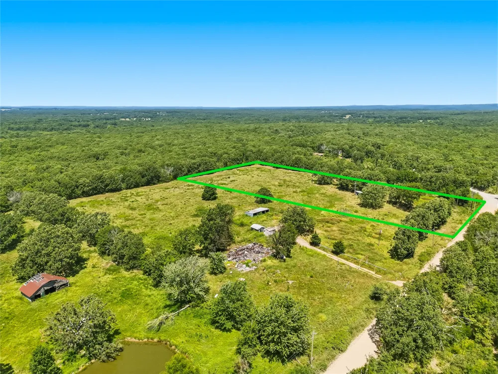 8897 490 Tahlequah, OK 74464