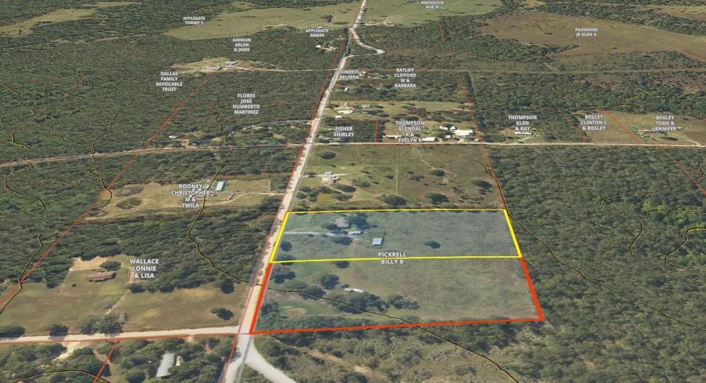 8897 490 Tahlequah, OK 74464