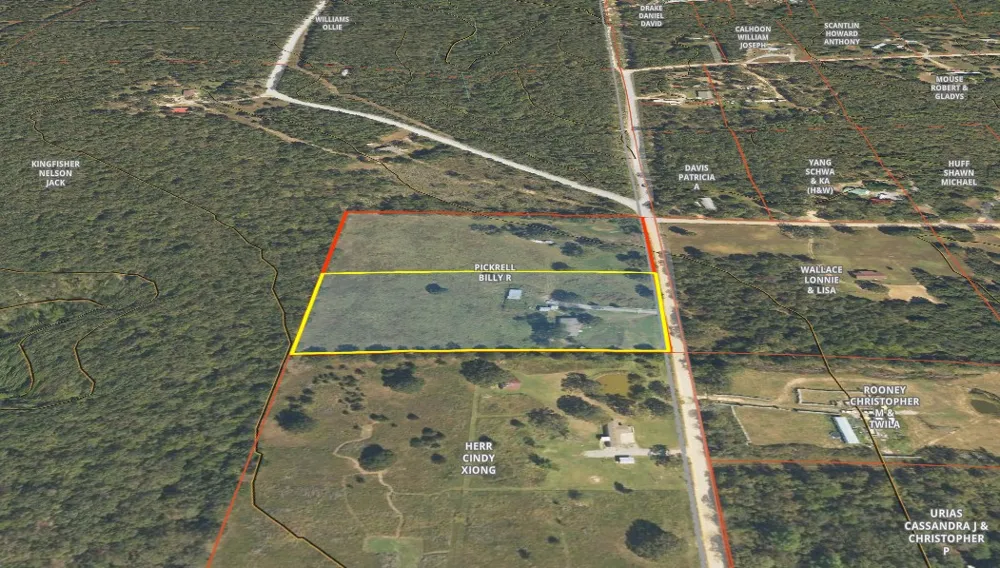8897 490 Tahlequah, OK 74464