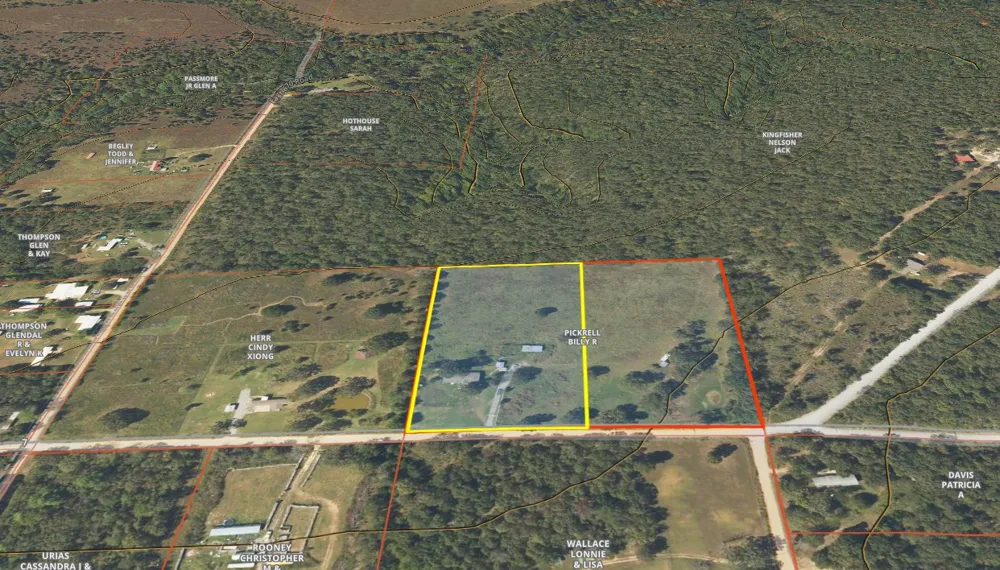 8897 490 Tahlequah, OK 74464