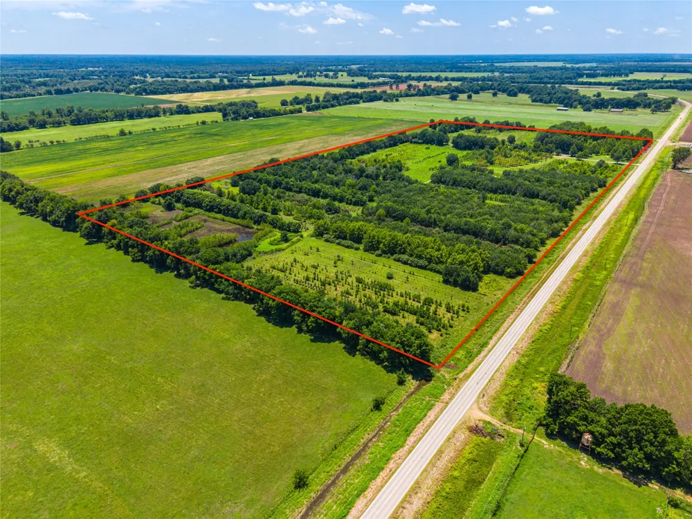 HWY 37 Highway Garvin, OK 74736