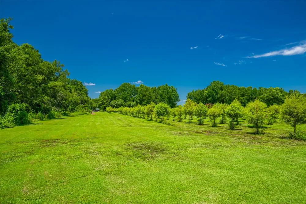 HWY 37 Highway Garvin, OK 74736