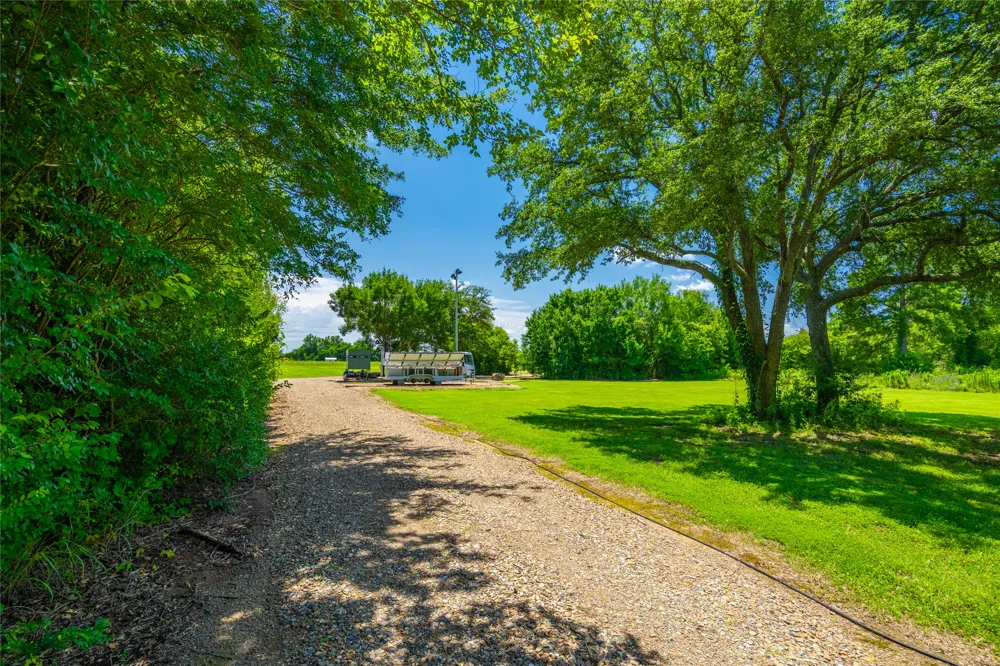 HWY 37 Highway Garvin, OK 74736