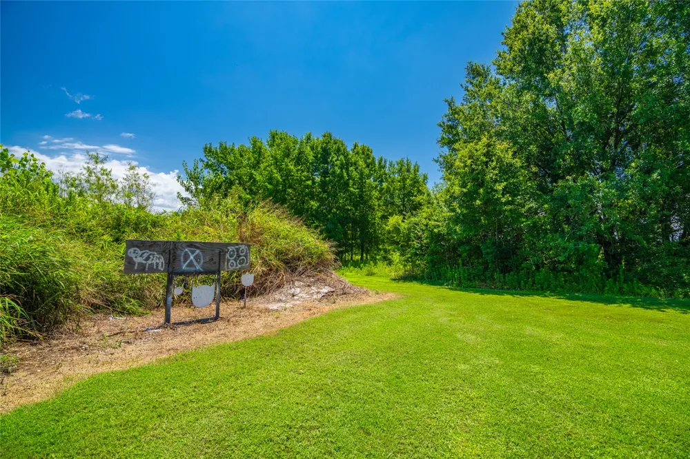 HWY 37 Highway Garvin, OK 74736