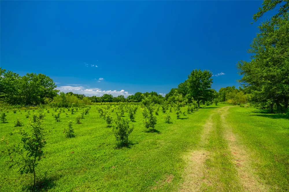HWY 37 Highway Garvin, OK 74736