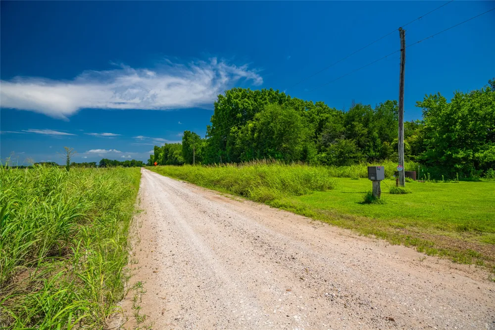 HWY 37 Highway Garvin, OK 74736