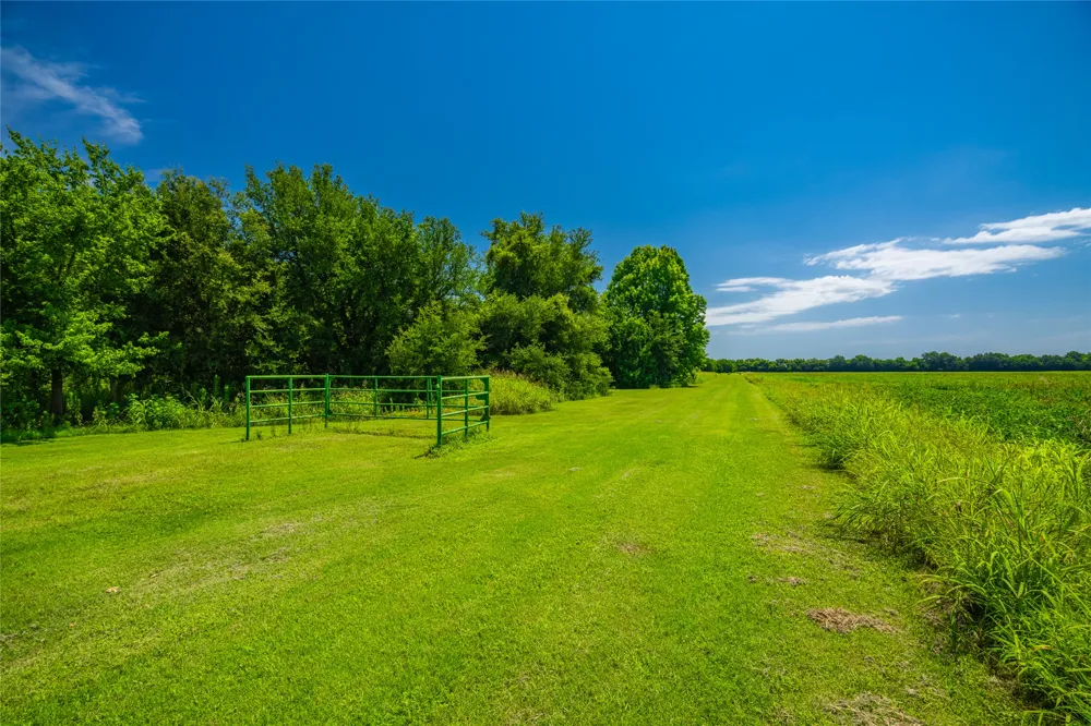 HWY 37 Highway Garvin, OK 74736