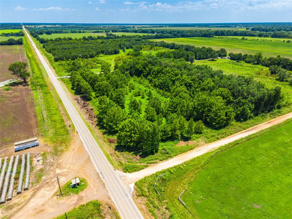 HWY 37 Highway Garvin, OK 74736