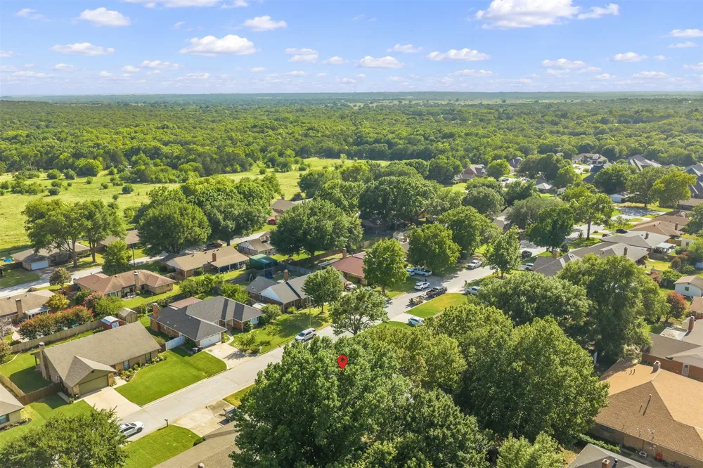 1501 Rosedale Street Ardmore, OK 73401