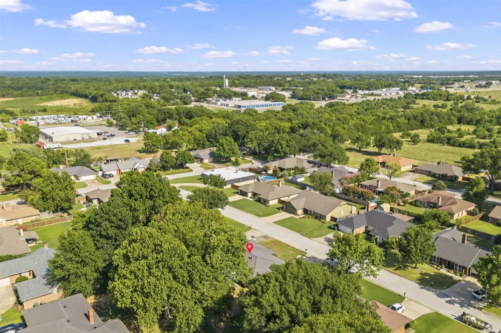 1501 Rosedale Street Ardmore, OK 73401