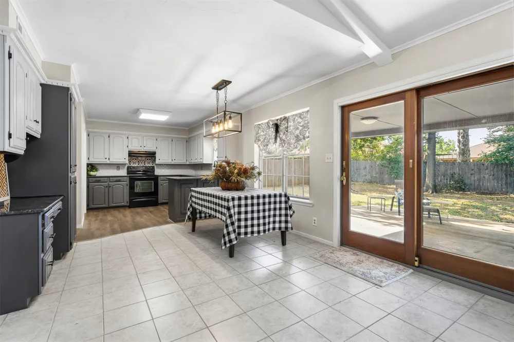 1501 Rosedale Street Ardmore, OK 73401