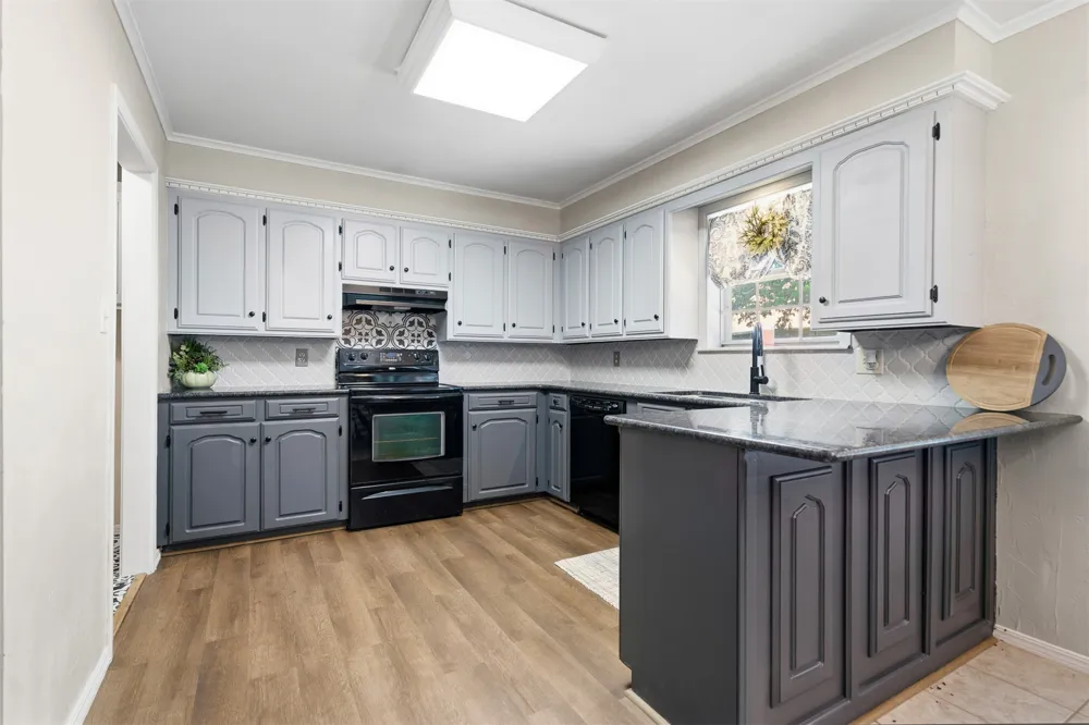 1501 Rosedale Street Ardmore, OK 73401