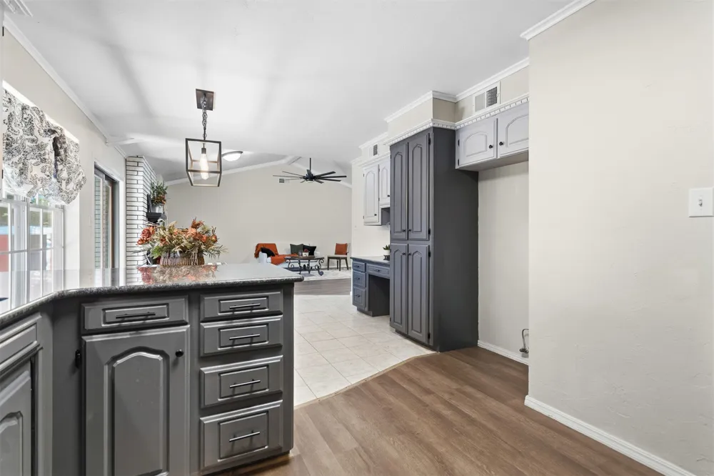 1501 Rosedale Street Ardmore, OK 73401