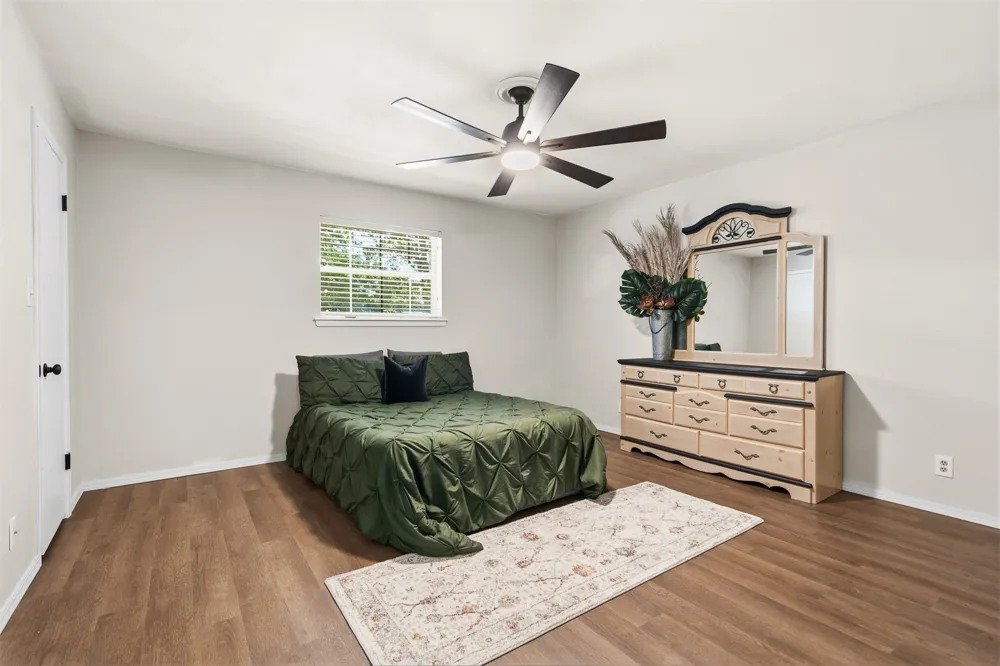 1501 Rosedale Street Ardmore, OK 73401