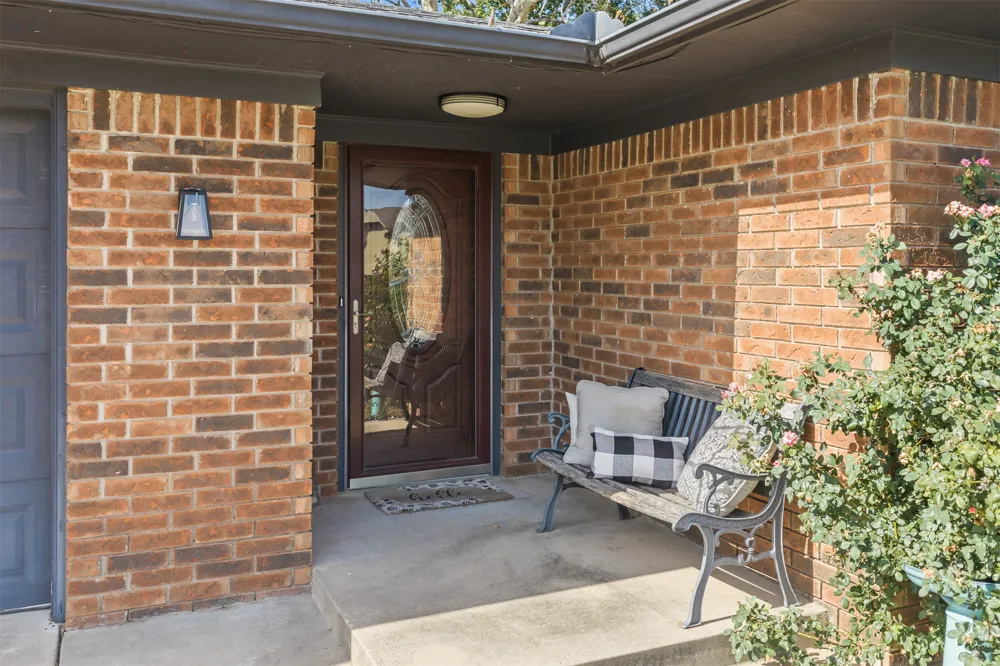 1501 Rosedale Street Ardmore, OK 73401