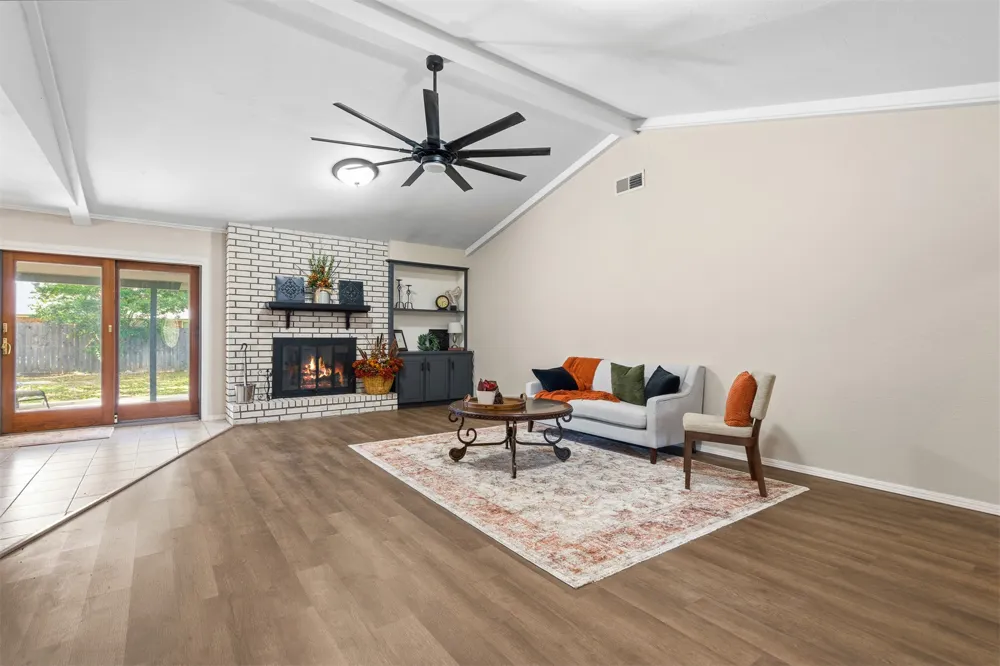 1501 Rosedale Street Ardmore, OK 73401