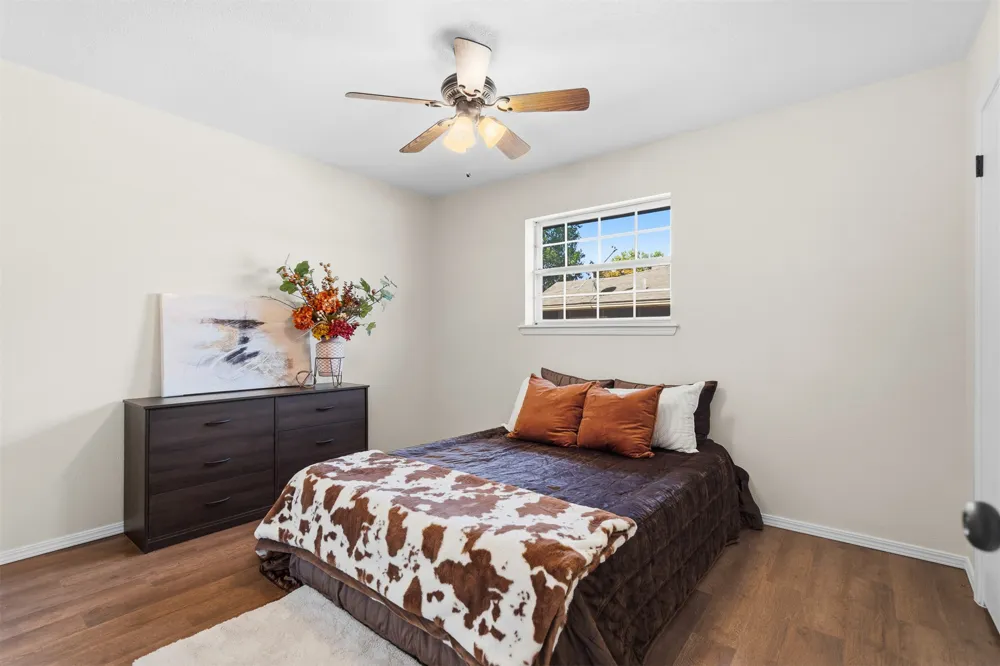 1501 Rosedale Street Ardmore, OK 73401