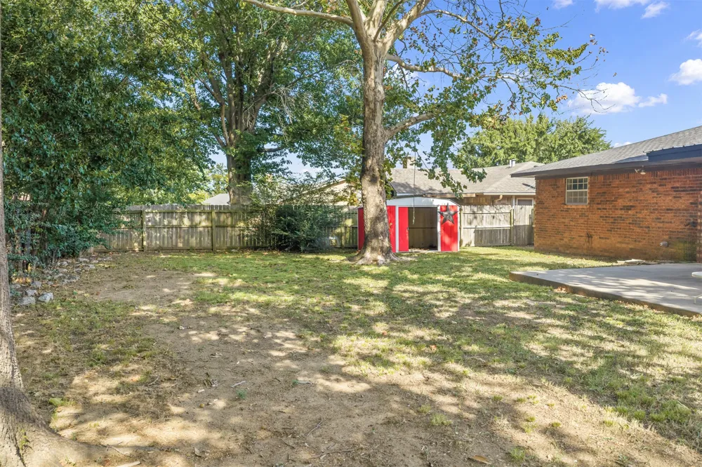 1501 Rosedale Street Ardmore, OK 73401