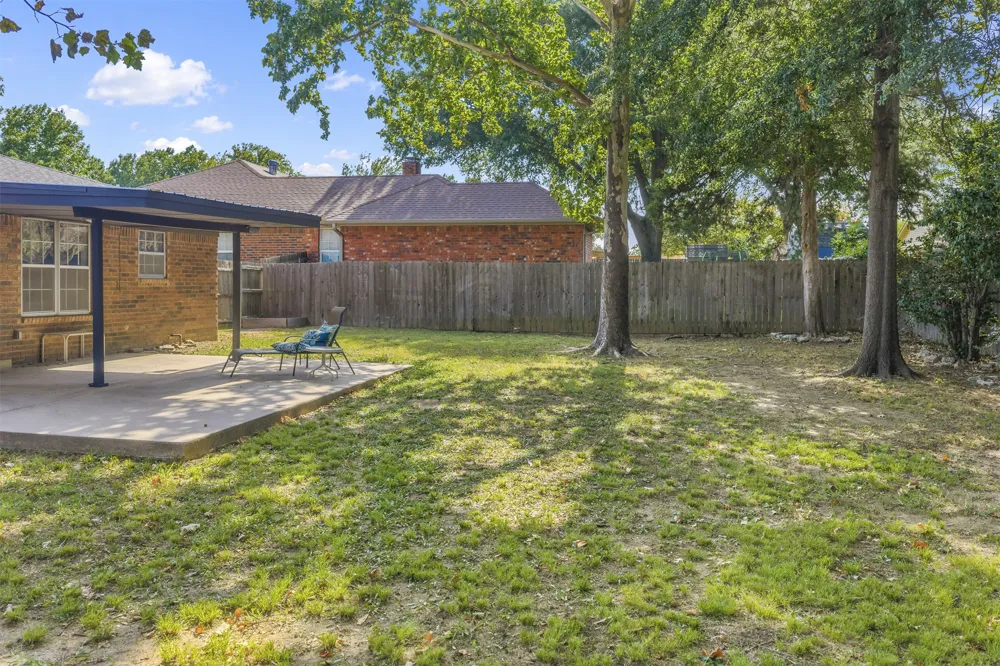 1501 Rosedale Street Ardmore, OK 73401