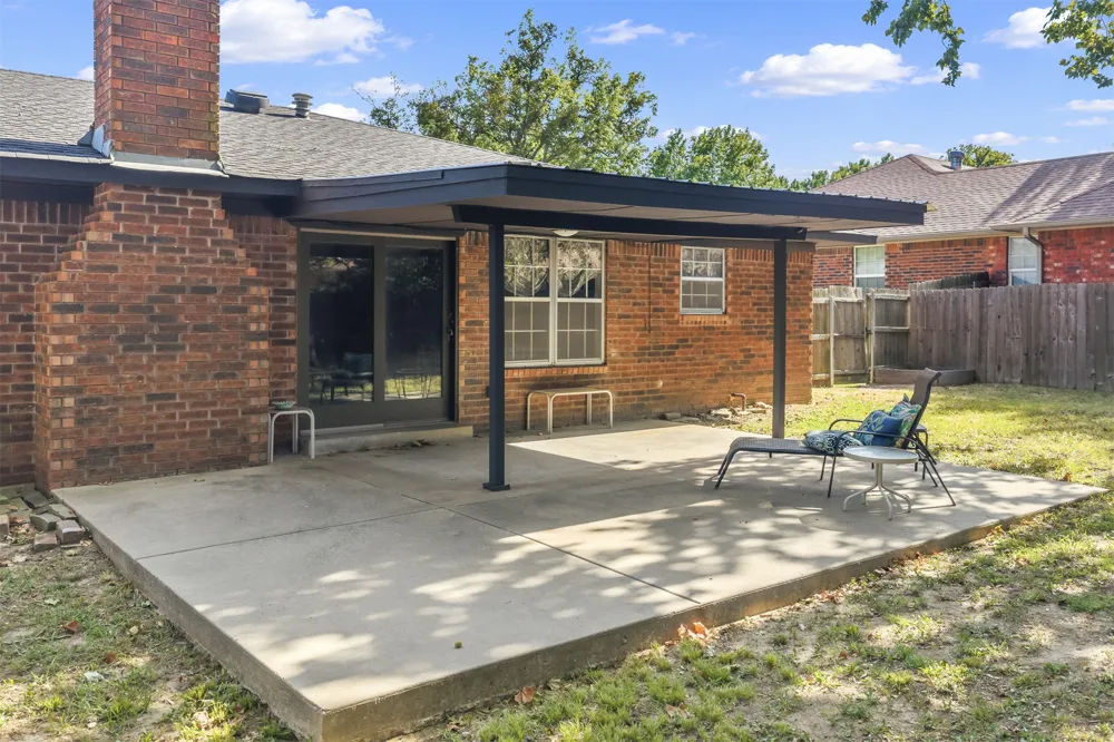 1501 Rosedale Street Ardmore, OK 73401
