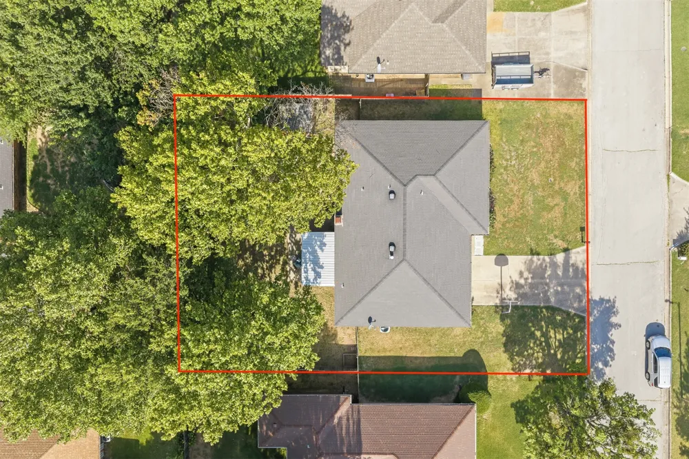 1501 Rosedale Street Ardmore, OK 73401