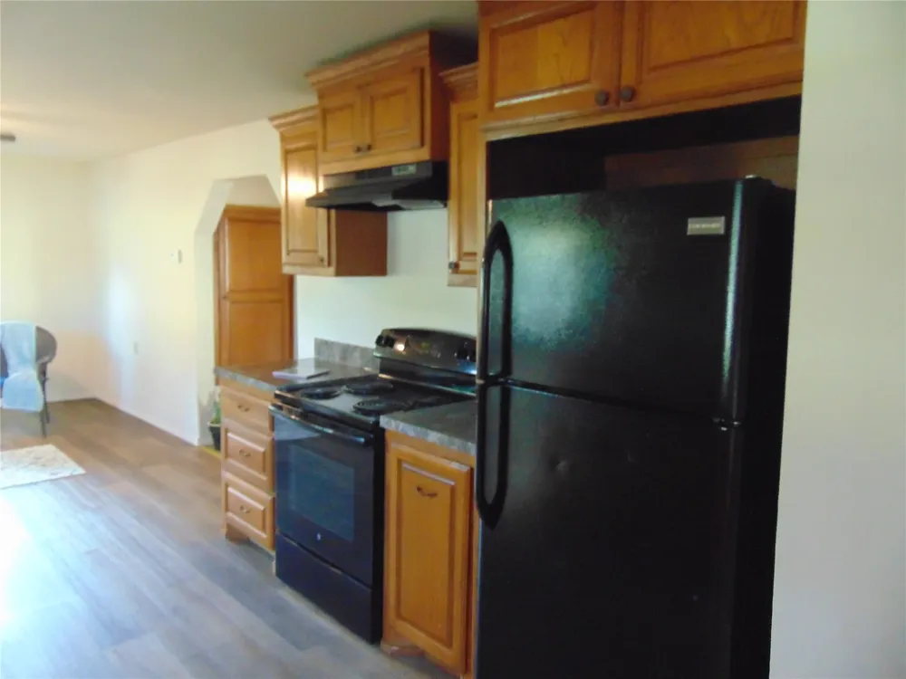 306 Creek Marietta, OK 73448