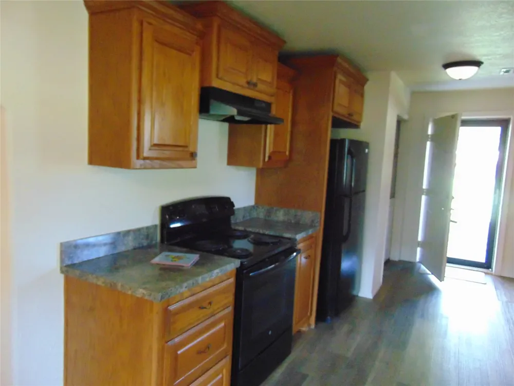 306 Creek Marietta, OK 73448