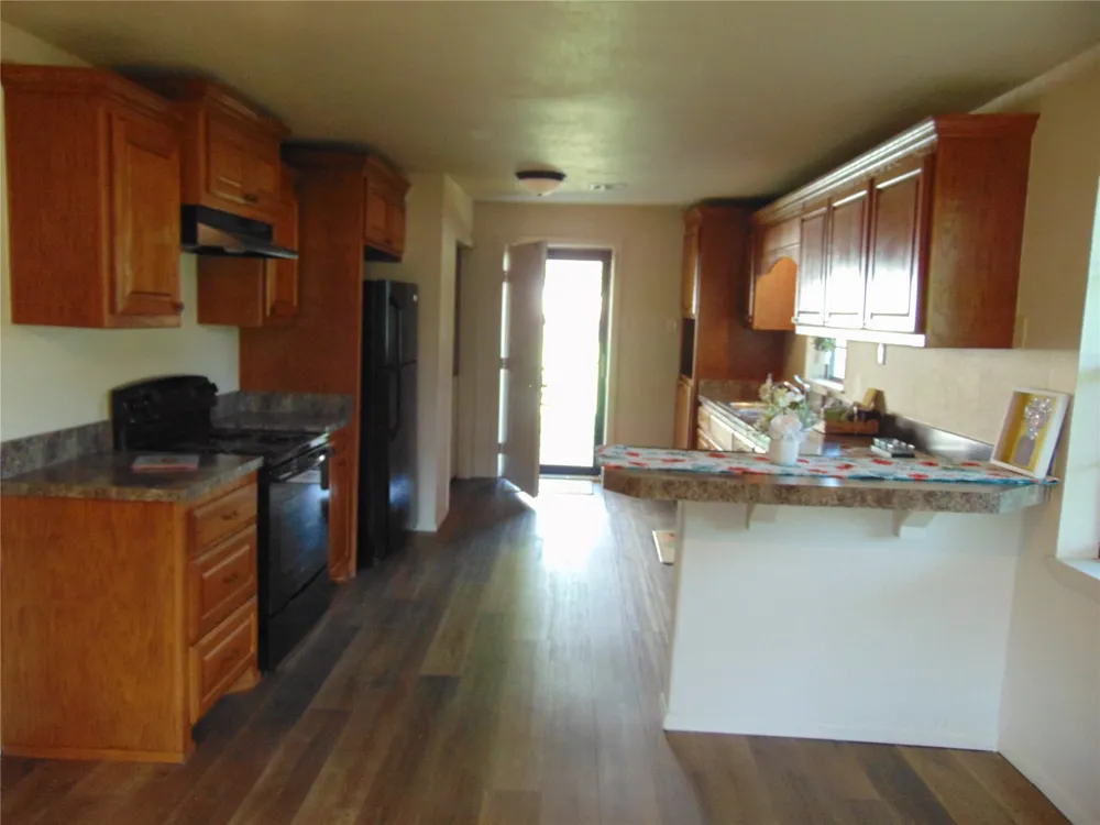 306 Creek Marietta, OK 73448
