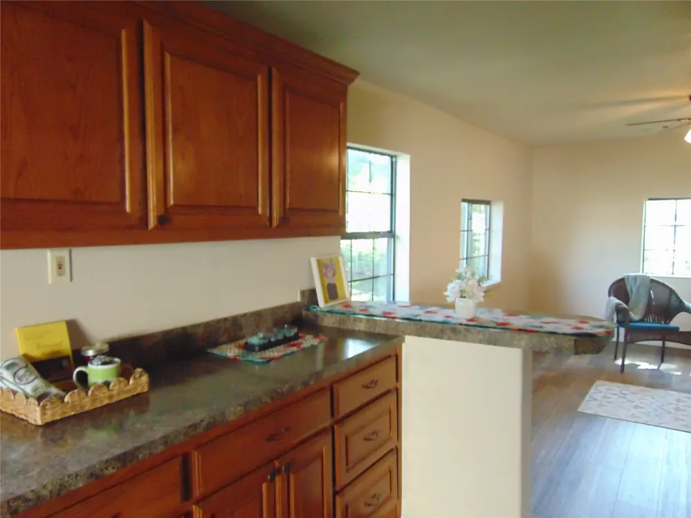 306 Creek Marietta, OK 73448