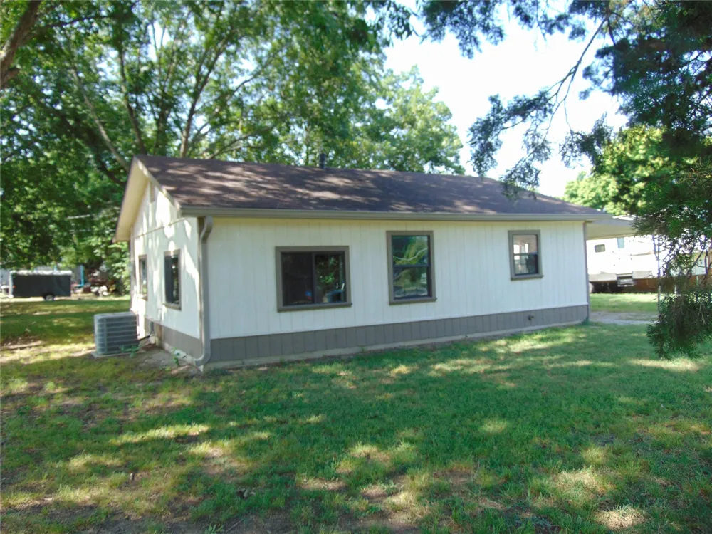 306 Creek Marietta, OK 73448