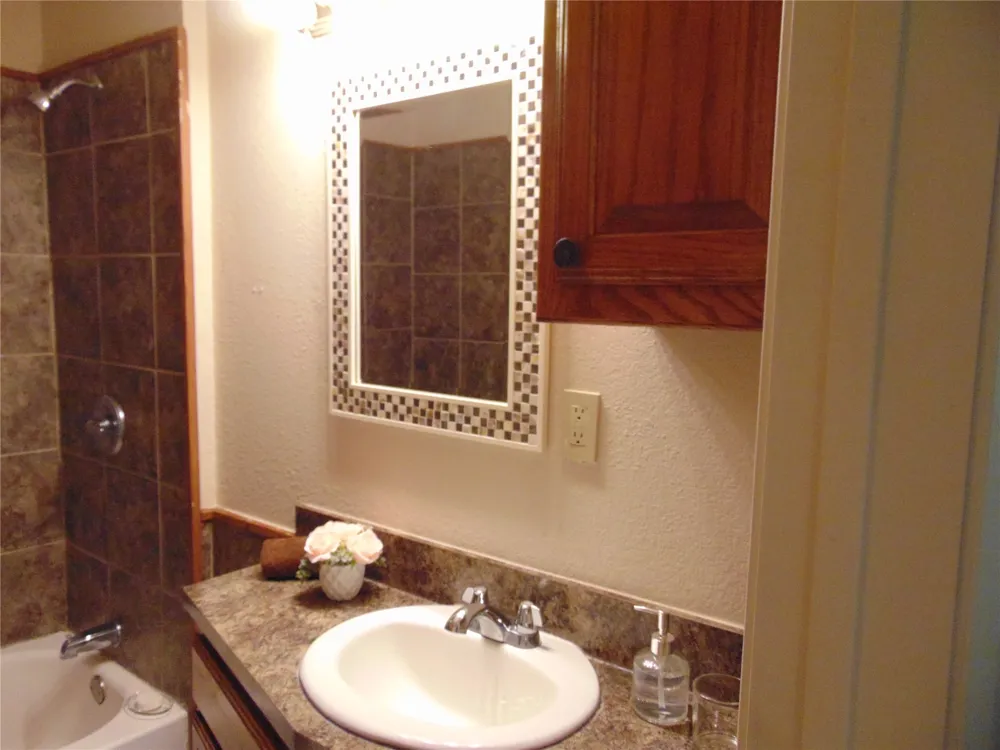 306 Creek Marietta, OK 73448