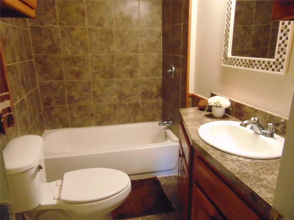 306 Creek Marietta, OK 73448
