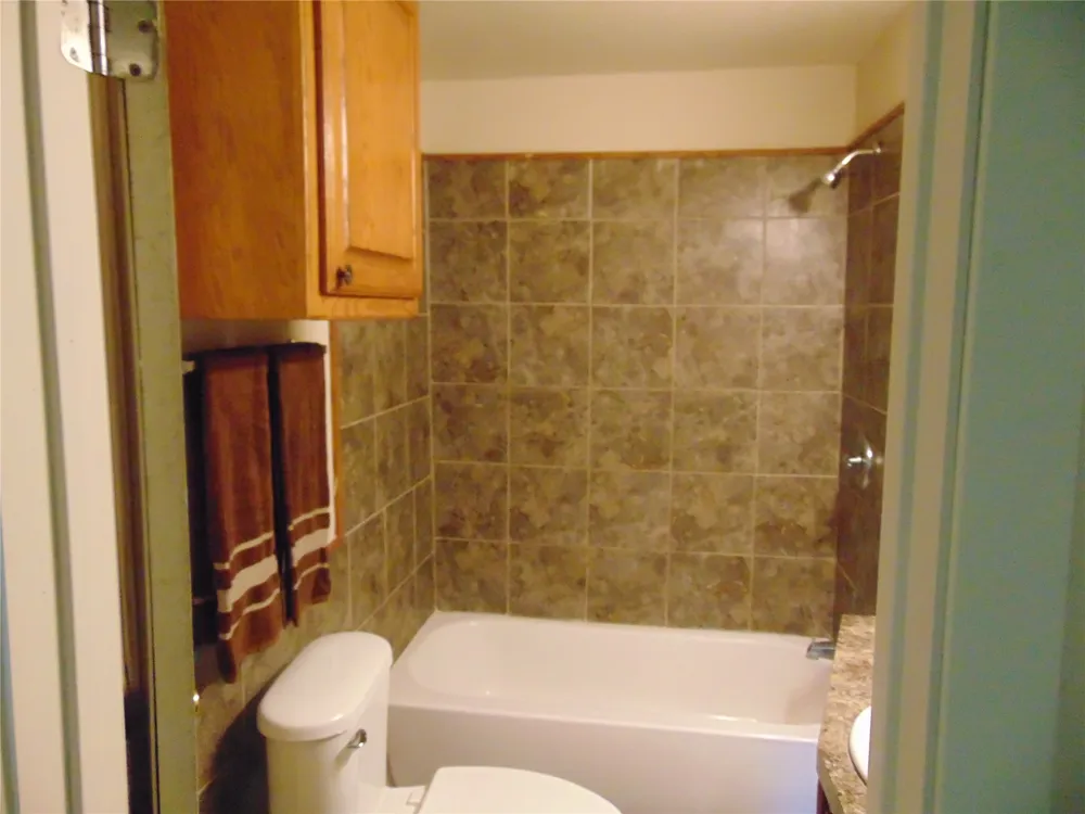 306 Creek Marietta, OK 73448