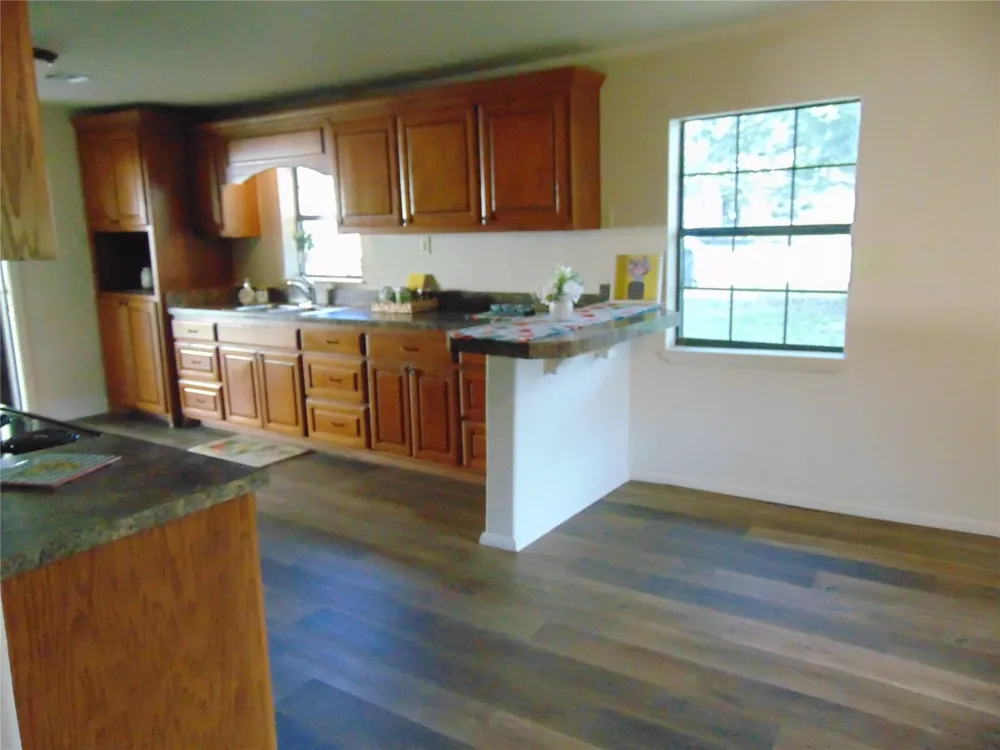 306 Creek Marietta, OK 73448