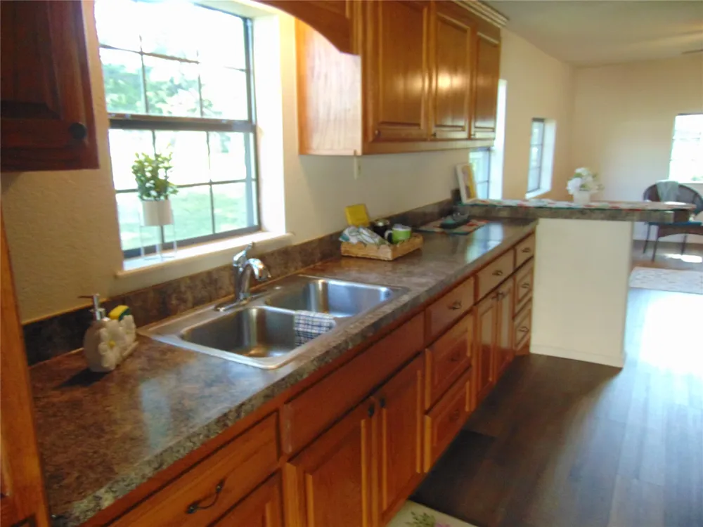 306 Creek Marietta, OK 73448