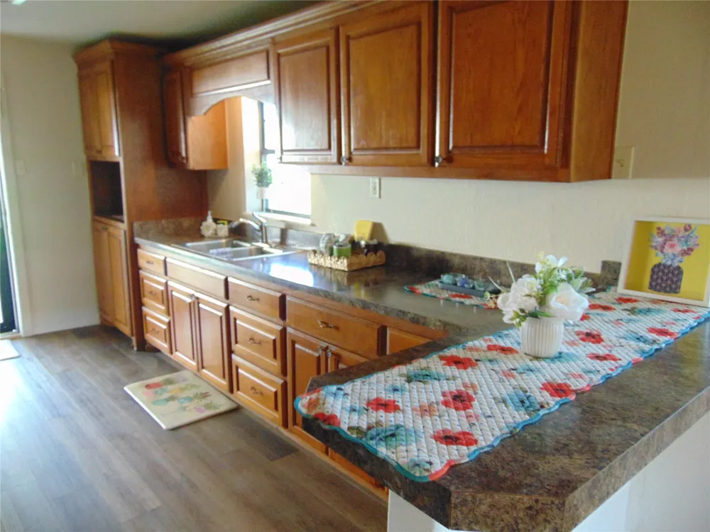 306 Creek Marietta, OK 73448