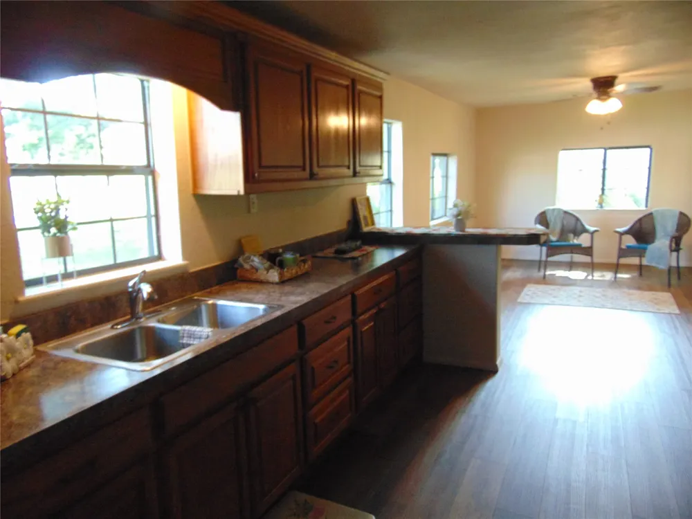 306 Creek Marietta, OK 73448