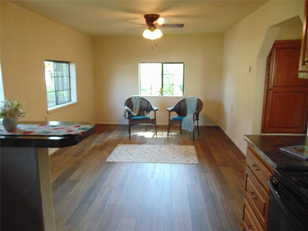 306 Creek Marietta, OK 73448