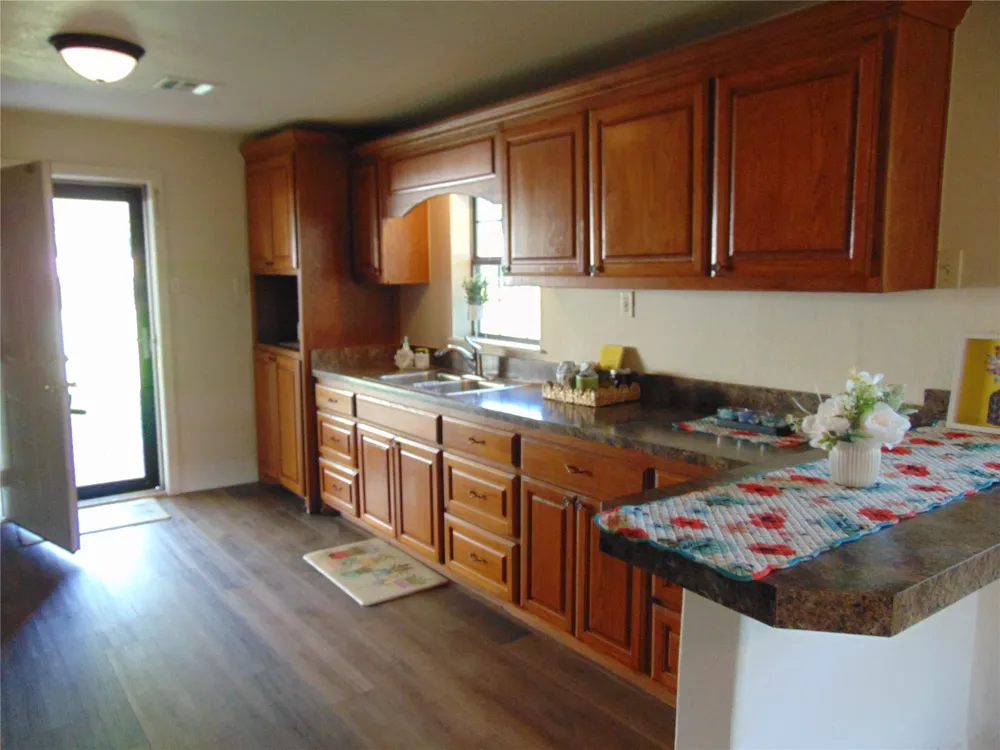 306 Creek Marietta, OK 73448