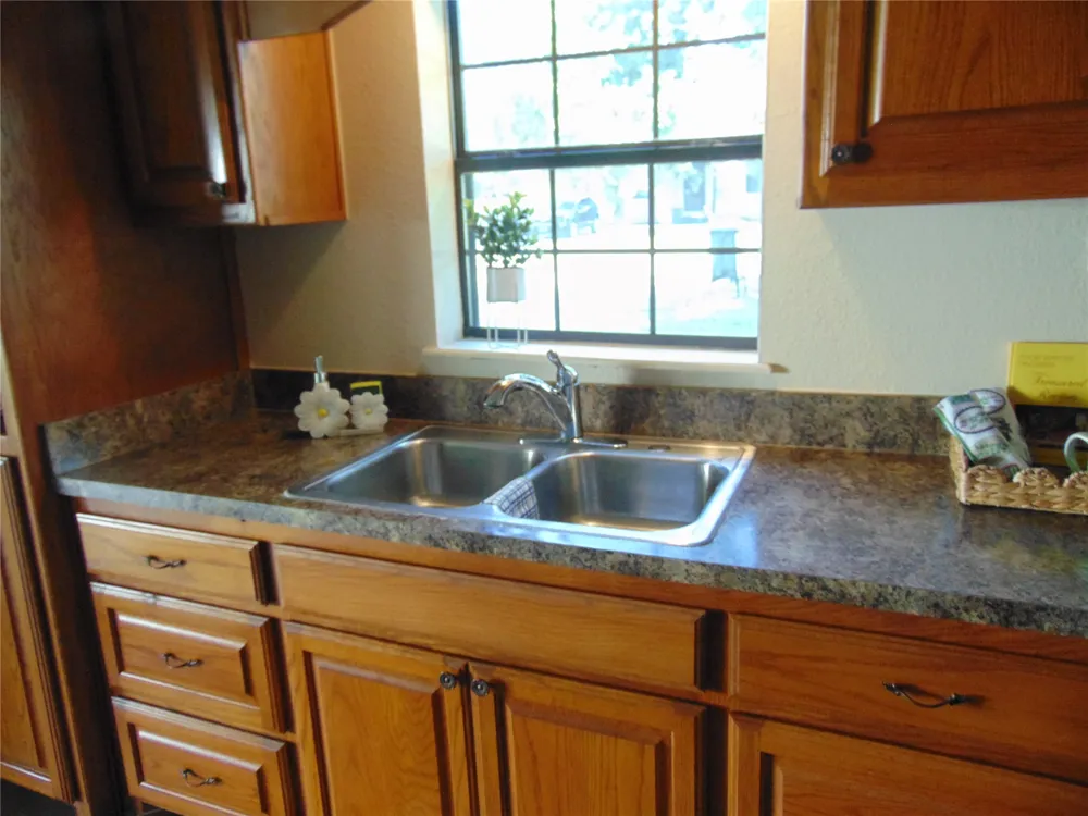 306 Creek Marietta, OK 73448